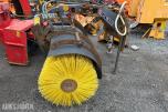 2019 POME AH-240 FRONTKOST