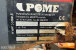 2019 POME AH-240 FRONTKOST