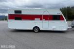 2025 KABE AMETIST 560 GLE KS CAMPINGVOGN