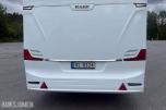 2025 KABE AMETIST 560 GLE KS CAMPINGVOGN