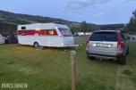 2025 KABE AMETIST 560 GLE KS CAMPINGVOGN