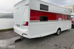 2025 KABE AMETIST 560 GLE KS CAMPINGVOGN