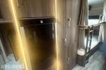 2025 KABE AMETIST 560 GLE KS CAMPINGVOGN