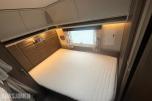 2025 KABE AMETIST 560 GLE KS CAMPINGVOGN