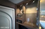 2025 KABE AMETIST 560 GLE KS CAMPINGVOGN