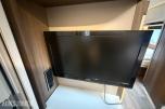 2025 KABE AMETIST 560 GLE KS CAMPINGVOGN