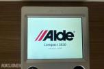 2025 KABE AMETIST 560 GLE KS CAMPINGVOGN