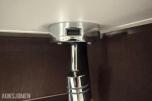 2025 KABE AMETIST 560 GLE KS CAMPINGVOGN