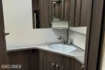 2025 KABE AMETIST 560 GLE KS CAMPINGVOGN
