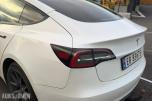 2020 Tesla Model 3 Long Range AWD Adaptiv cruisekontroll, Ryggekamera, Hengerfeste