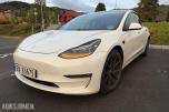 2020 Tesla Model 3 Long Range AWD Adaptiv cruisekontroll, Ryggekamera, Hengerfeste