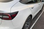 2020 Tesla Model 3 Long Range AWD Adaptiv cruisekontroll, Ryggekamera, Hengerfeste