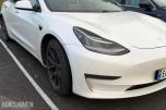 2020 Tesla Model 3 Long Range AWD Adaptiv cruisekontroll, Ryggekamera, Hengerfeste