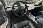 2020 Tesla Model 3 Long Range AWD Adaptiv cruisekontroll, Ryggekamera, Hengerfeste