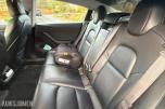 2020 Tesla Model 3 Long Range AWD Adaptiv cruisekontroll, Ryggekamera, Hengerfeste