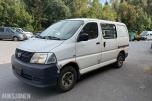 2008 Toyota, HIACE 2.5-117 D 4WD EUOK 2028, 269500km