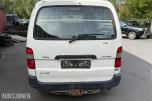 2008 Toyota, HIACE 2.5-117 D 4WD EUOK 2028, 269500km