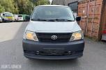 2008 Toyota, HIACE 2.5-117 D 4WD EUOK 2028, 269500km