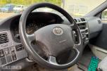 2008 Toyota, HIACE 2.5-117 D 4WD EUOK 2028, 269500km
