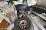 2008 Toyota, HIACE 2.5-117 D 4WD EUOK 2028, 269500km