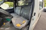 2008 Toyota, HIACE 2.5-117 D 4WD EUOK 2028, 269500km