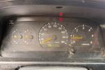 2008 Toyota, HIACE 2.5-117 D 4WD EUOK 2028, 269500km