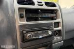 2008 Toyota, HIACE 2.5-117 D 4WD EUOK 2028, 269500km
