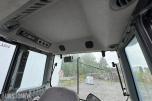 2009 Valtra N92 traktor med frontlaster og skuffe / 4327 timer