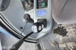 2009 Valtra N92 traktor med frontlaster og skuffe / 4327 timer