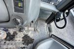 2009 Valtra N92 traktor med frontlaster og skuffe / 4327 timer
