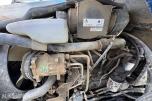 2009 Valtra N92 traktor med frontlaster og skuffe / 4327 timer