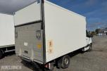 2010 Mercedes-Benz Sprinter 319 CDI 3.0-190D skapbil med bakløfter / 259914km