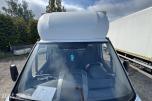 2010 Mercedes-Benz Sprinter 319 CDI 3.0-190D skapbil med bakløfter / 259914km
