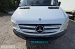 2010 Mercedes-Benz Sprinter 319 CDI 3.0-190D skapbil med bakløfter / 259914km