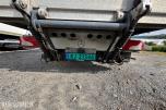 2010 Mercedes-Benz Sprinter 319 CDI 3.0-190D skapbil med bakløfter / 259914km