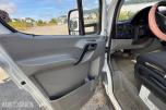 2010 Mercedes-Benz Sprinter 319 CDI 3.0-190D skapbil med bakløfter / 259914km