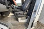 2010 Mercedes-Benz Sprinter 319 CDI 3.0-190D skapbil med bakløfter / 259914km