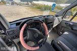 2010 Mercedes-Benz Sprinter 319 CDI 3.0-190D skapbil med bakløfter / 259914km