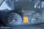 2010 Mercedes-Benz Sprinter 319 CDI 3.0-190D skapbil med bakløfter / 259914km