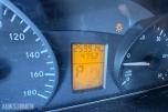 2010 Mercedes-Benz Sprinter 319 CDI 3.0-190D skapbil med bakløfter / 259914km