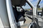 2010 Mercedes-Benz Sprinter 319 CDI 3.0-190D skapbil med bakløfter / 259914km