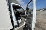 2010 Mercedes-Benz Sprinter 319 CDI 3.0-190D skapbil med bakløfter / 259914km