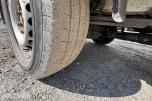 2010 Mercedes-Benz Sprinter 319 CDI 3.0-190D skapbil med bakløfter / 259914km