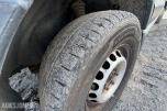 2010 Mercedes-Benz Sprinter 319 CDI 3.0-190D skapbil med bakløfter / 259914km