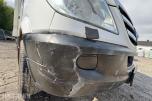 2010 Mercedes-Benz Sprinter 319 CDI 3.0-190D skapbil med bakløfter / 259914km