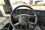 2022 SCANIA R590 8X4*4 TRIDEM KROKBIL - JOAB L24-5950 AA