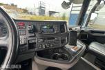 2022 SCANIA R590 8X4*4 TRIDEM KROKBIL - JOAB L24-5950 AA