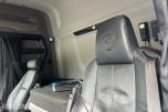 2022 SCANIA R590 8X4*4 TRIDEM KROKBIL - JOAB L24-5950 AA