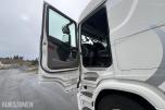 2022 SCANIA R590 8X4*4 TRIDEM KROKBIL - JOAB L24-5950 AA