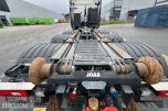 2022 SCANIA R590 8X4*4 TRIDEM KROKBIL - JOAB L24-5950 AA